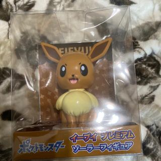 ポケモン(ポケモン)のソーラーフィギュア(その他)