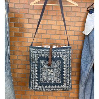 RRL(ショルダーバッグ)のフリマアイテム一覧 RRL(ショルダーバッグ)のフリマアイテム一覧