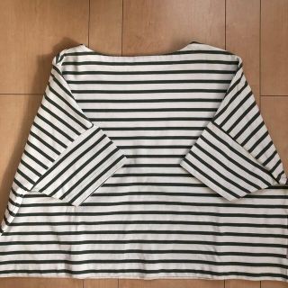 マッキントッシュ(MACKINTOSH)のtraditional weatherwear Tシャツ(Tシャツ(半袖/袖なし))