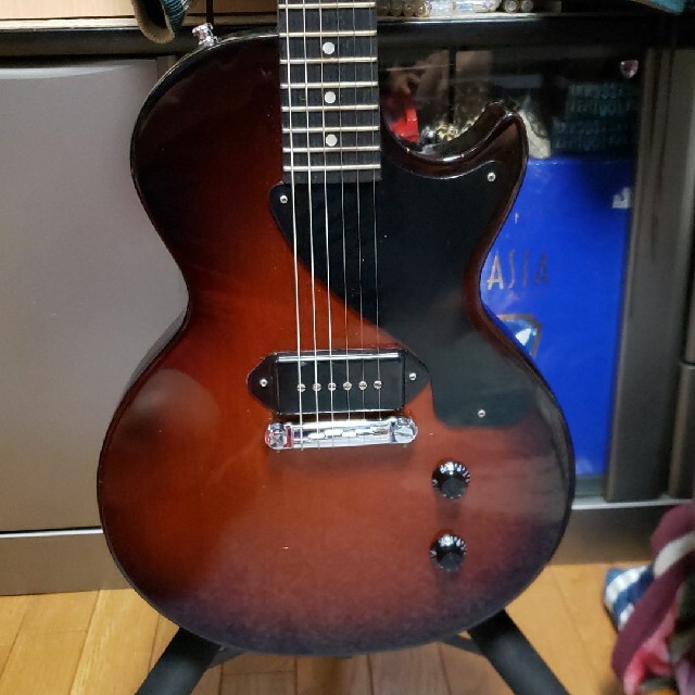 Gibson ギブソン レスポールジュニア レスポールJr junior Gibson ギブソン レスポールジュニア レスポールJr junior