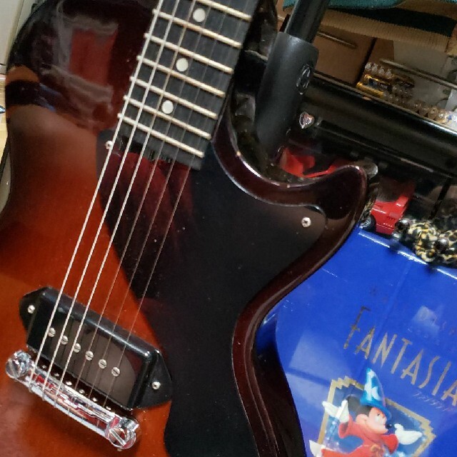 Gibson ギブソン レスポールジュニア レスポールJr junior Gibson ギブソン レスポールジュニア レスポールJr junior