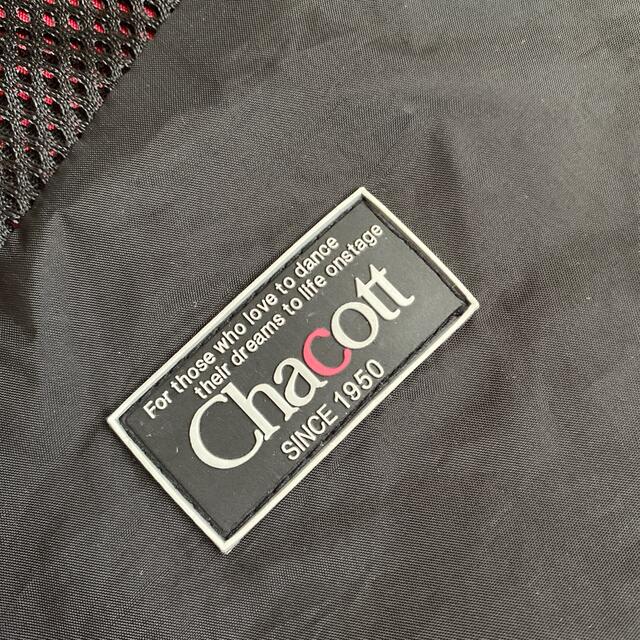 CHACOTT(チャコット)のChacott メッシュ巾着 レディースのファッション小物(ポーチ)の商品写真