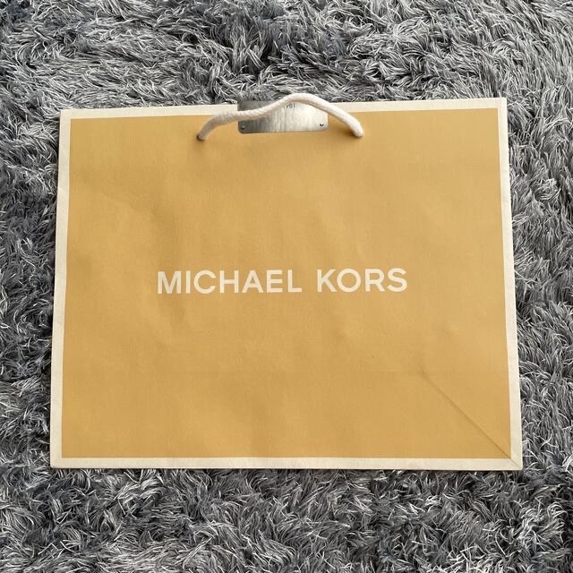 Michael Kors(マイケルコース)のマイケルコース レディースのバッグ(ショップ袋)の商品写真