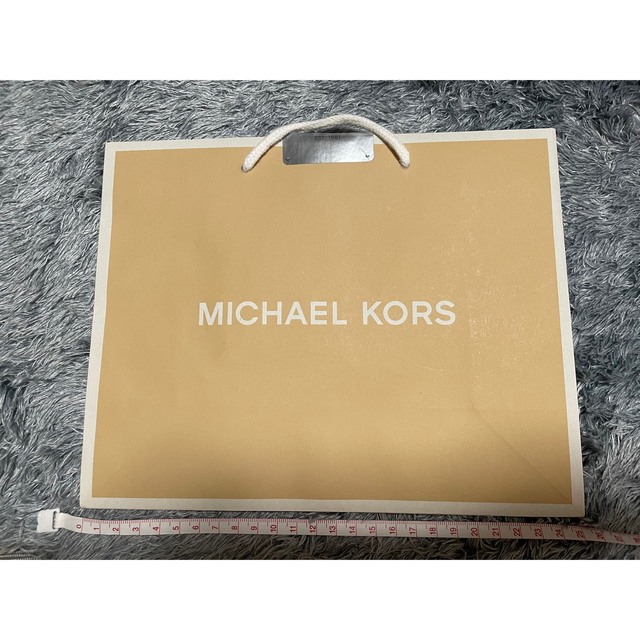 Michael Kors(マイケルコース)のマイケルコース レディースのバッグ(ショップ袋)の商品写真