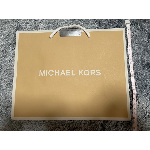 Michael Kors(マイケルコース)のマイケルコース レディースのバッグ(ショップ袋)の商品写真