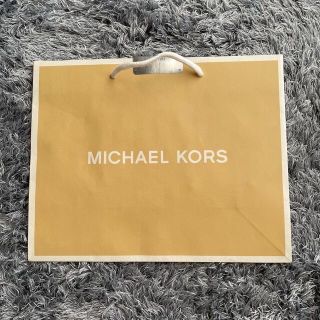 マイケルコース(Michael Kors)のマイケルコース(ショップ袋)