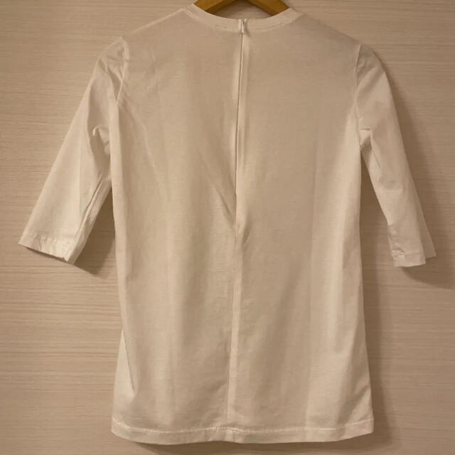 she Tokyoの定番Tシャツsabrina レディースのトップス(シャツ/ブラウス(長袖/七分))の商品写真