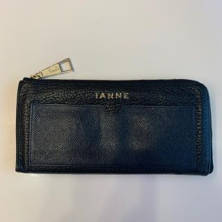 アタオ(ATAO)の値下げしました。イアンヌ ATAO ianne 長財布(財布)