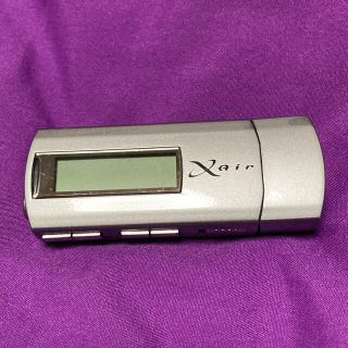 SEAGRAND Xair シーグランド クロスエアー デジタルオーディオ(ポータブルプレーヤー)