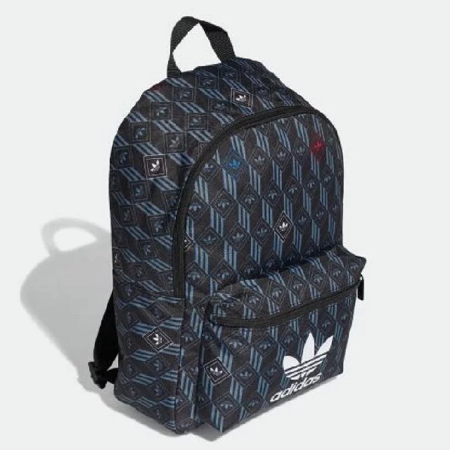 adidas(アディダス)のadidas アディダスオリジナルス　リュックサック レディースのバッグ(リュック/バックパック)の商品写真