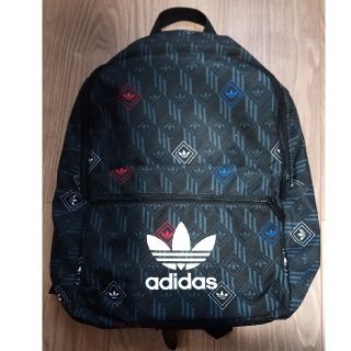 アディダス(adidas)のadidas アディダスオリジナルス　リュックサック(リュック/バックパック)