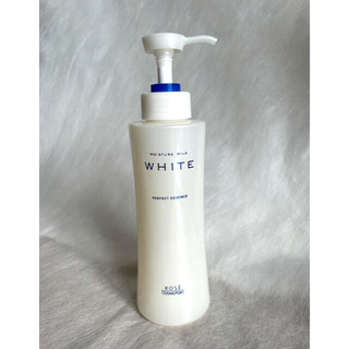 コーセーコスメポート(KOSE COSMEPORT)のモイスチュアマイルド ホワイトエッセンスローションd(化粧水/ローション)