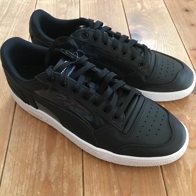 PUMA  RALPH SAMPSON  LO  GRASSスニーカー