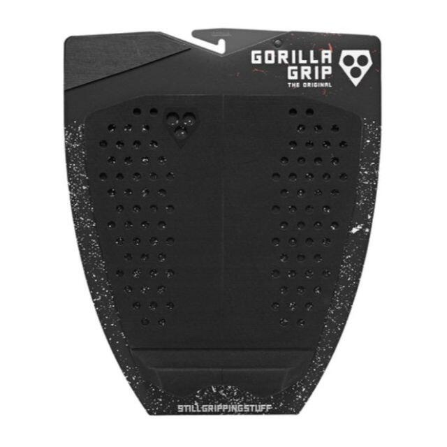 Gorilla Skinny(スキニー） Mid ・TWO Deck BLACK スポーツ/アウトドアのスポーツ/アウトドア その他(サーフィン)の商品写真