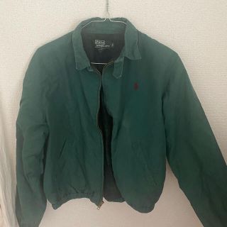 ポロラルフローレン(POLO RALPH LAUREN)のポロ　ラルフローレン　ジャケット　(ブルゾン)