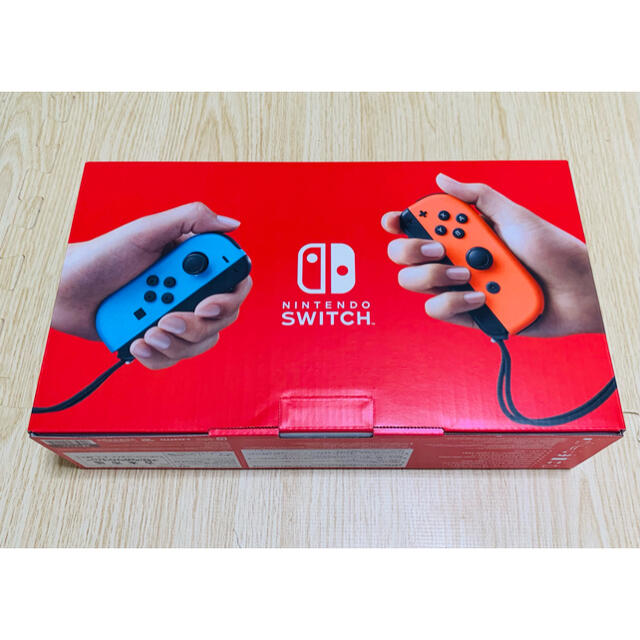 Nintendo Switch 本体 スマブラソフトのセット！