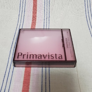プリマヴィスタ(Primavista)のプリマヴィスタ コンパクトケース パウダーファンデーション用(ボトル・ケース・携帯小物)