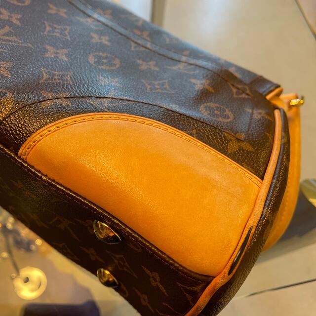 LOUIS VUITTON(ルイヴィトン)のヴィトン　ビバリー レディースのバッグ(ハンドバッグ)の商品写真