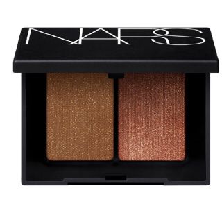 ナーズ(NARS)のNARS　デュオアイシャドー　surabaya(アイシャドウ)