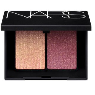 ナーズ(NARS)のNARS　デュオアイシャドー　kuala lumpur　クアラルンプール(アイシャドウ)