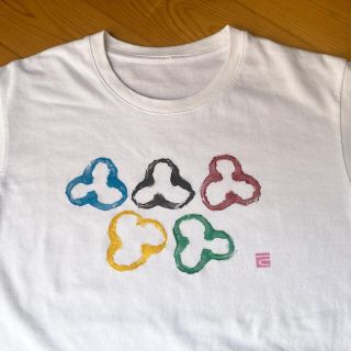 ユニクロ(UNIQLO)のオリジナルデザインのTシャツ(その他)