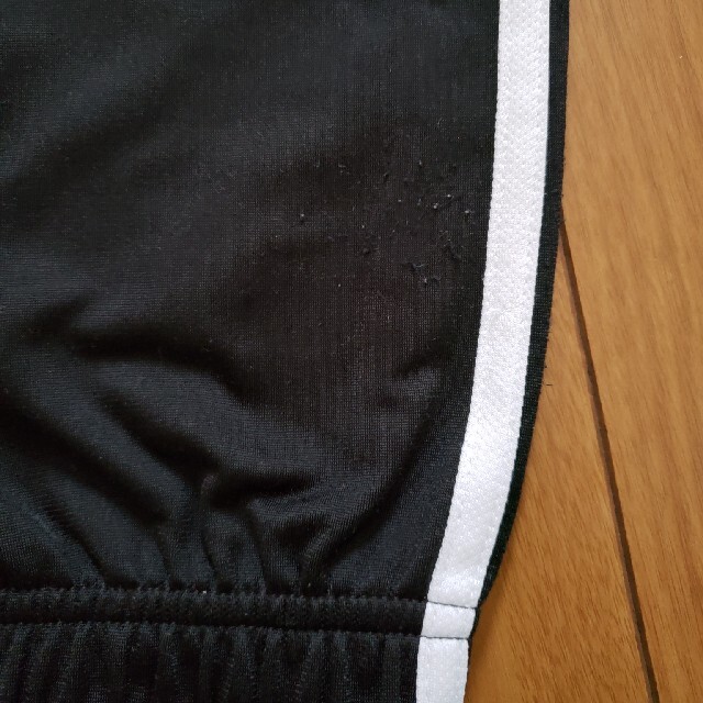 adidas(アディダス)のAdidas パンツ キッズ/ベビー/マタニティのキッズ服男の子用(90cm~)(パンツ/スパッツ)の商品写真