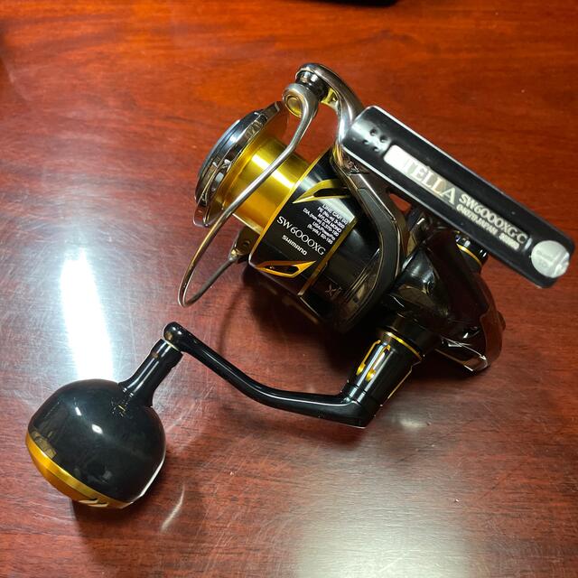 安い SHIMANO - カカロットー 20ステラsw6000XG リール - www.zla.org.zm 安い SHIMANO - カカロットー 20ステラsw6000XG リール - www.zla.org.zm