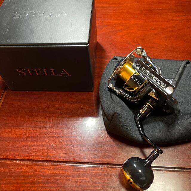 安い SHIMANO - カカロットー 20ステラsw6000XG リール - www.zla.org.zm 安い SHIMANO - カカロットー 20ステラsw6000XG リール - www.zla.org.zm