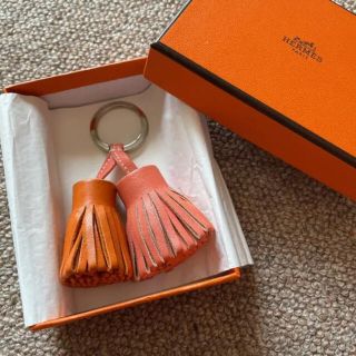 エルメス(Hermes)のHERMES(キーホルダー)