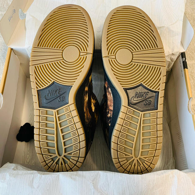 レア NIKE SB DUNK PUSHEAD ナイキ SB ダンク パスヘッド | www