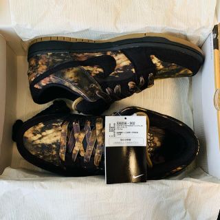 レア NIKE SB DUNK PUSHEAD ナイキ SB ダンク パスヘッド | www