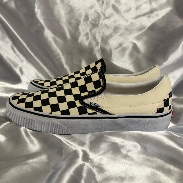 VANS(ヴァンズ)のVANS スリッポン スニーカー レディースの靴/シューズ(スニーカー)の商品写真