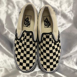 ヴァンズ(VANS)のVANS スリッポン スニーカー(スニーカー)