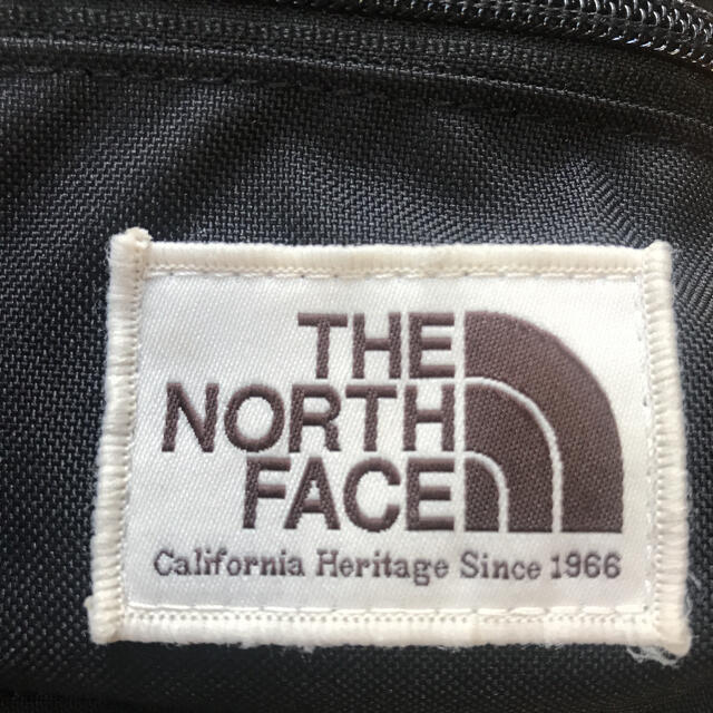THE NORTH FACE(ザノースフェイス)のバークレー　ミニ　7L バックパック　ノースフェイス　リュック キッズ/ベビー/マタニティのこども用バッグ(リュックサック)の商品写真