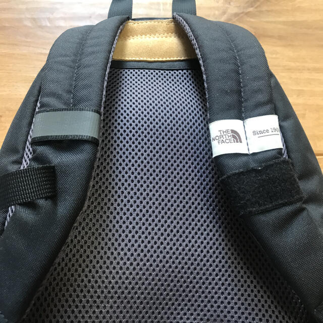 THE NORTH FACE(ザノースフェイス)のバークレー　ミニ　7L バックパック　ノースフェイス　リュック キッズ/ベビー/マタニティのこども用バッグ(リュックサック)の商品写真