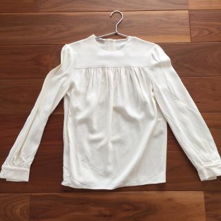 ミュウミュウ(MIU MIU)のsh様専用(シャツ/ブラウス(長袖/七分))