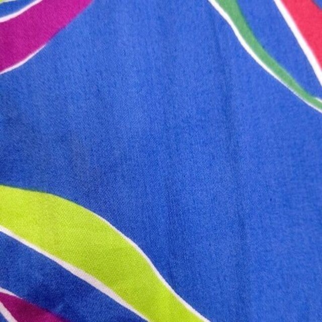 Saint Laurent(サンローラン)のrosie様専用  アシンメトリー  イブサンローラン リブゴウシェ  スカ レディースのスカート(ひざ丈スカート)の商品写真