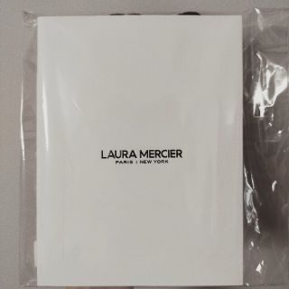 ローラメルシエ(laura mercier)のLAURA MERCIER ローラメルシエ ショッパー 紙袋(ショップ袋)