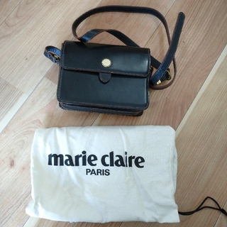 マリクレール(Marie Claire)のマリクレール ミニ ショルダーバッグ(ショルダーバッグ)
