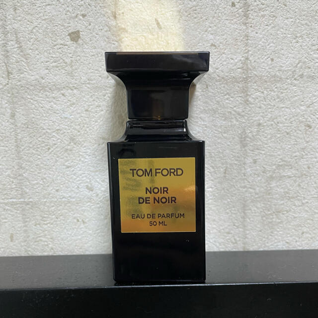 TOM FORD(トムフォード)のTOM FORD 『NOIR DE NOIR』　50ml トムフォード コスメ/美容の香水(ユニセックス)の商品写真