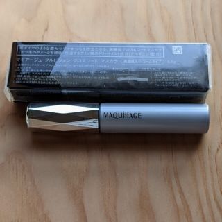 マキアージュ(MAQuillAGE)のK♡様専用　マキアージュフルビジョングロスコートマスカラ(マスカラ)