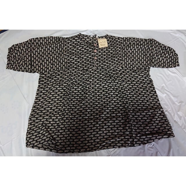 レディース 婦人 シニア ミセス 半袖 レディースのトップス(Tシャツ(半袖/袖なし))の商品写真