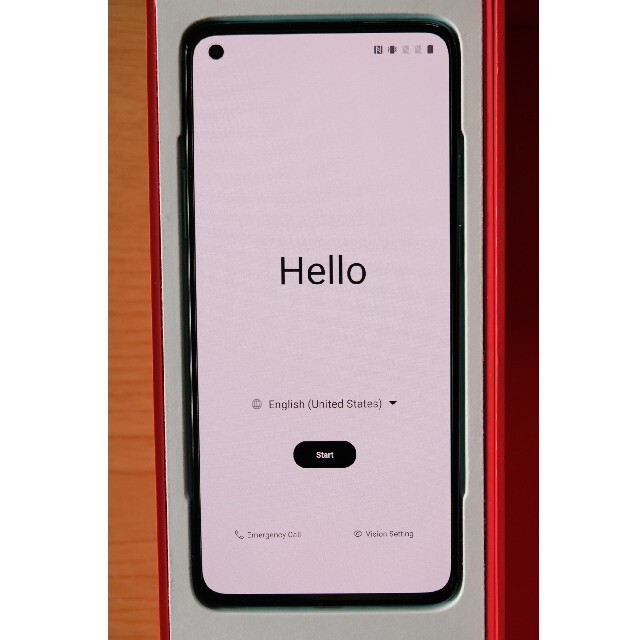 OnePlus8Tの通販 えのもと's shop｜ラクマ by 大人気