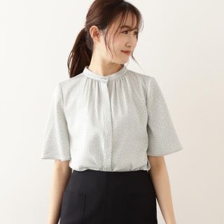 ナチュラルビューティーベーシック(NATURAL BEAUTY BASIC)のハニー様専用(シャツ/ブラウス(半袖/袖なし))