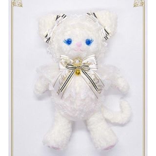 BABY,THE STARS SHINE BRIGHT - 原宿店限定 ねこくみゃちゃん