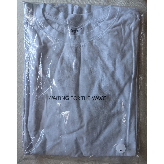WTW(ダブルティー)のWTW ダブルティー　2020ハッピートート　Tシャツ メンズのトップス(Tシャツ/カットソー(半袖/袖なし))の商品写真