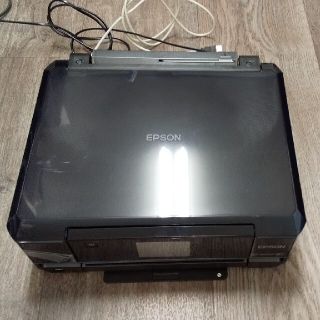 エプソン(EPSON)のエプソン プリンター EP-806AB(PC周辺機器)