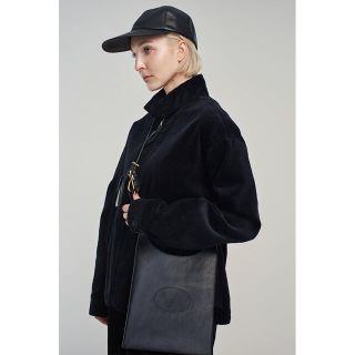 マルタンマルジェラ(Maison Martin Margiela)のナイスネス　NICENESS 20aw  LOWE ホースレザーバッグ(ショルダーバッグ)