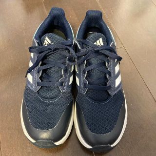 アディダス(adidas)のたこ様専用　☆ adidas スニーカー　24.5cm(スニーカー)