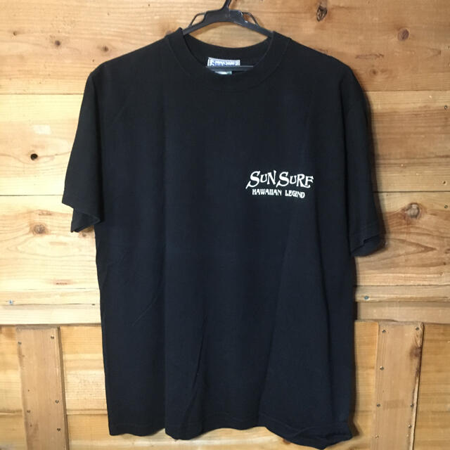 Sun Surf(サンサーフ)の送料込み サンサーフ 100匹の虎 Tシャツ メンズのトップス(Tシャツ/カットソー(半袖/袖なし))の商品写真